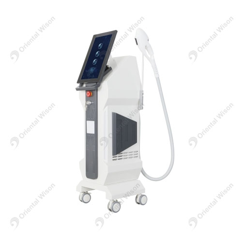 Máy Laser IPL: Nó có thực sự hoạt động không?