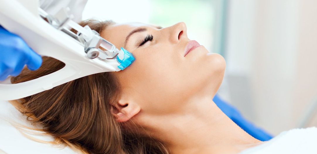Đấu tranh thế nào để bảo vệ làn da?