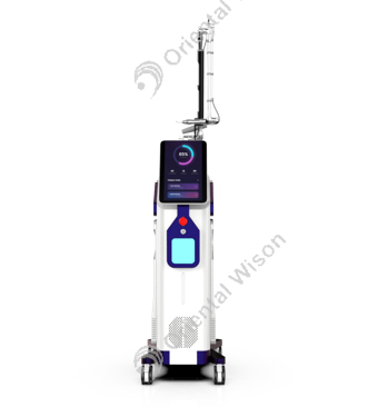 Laser CO2