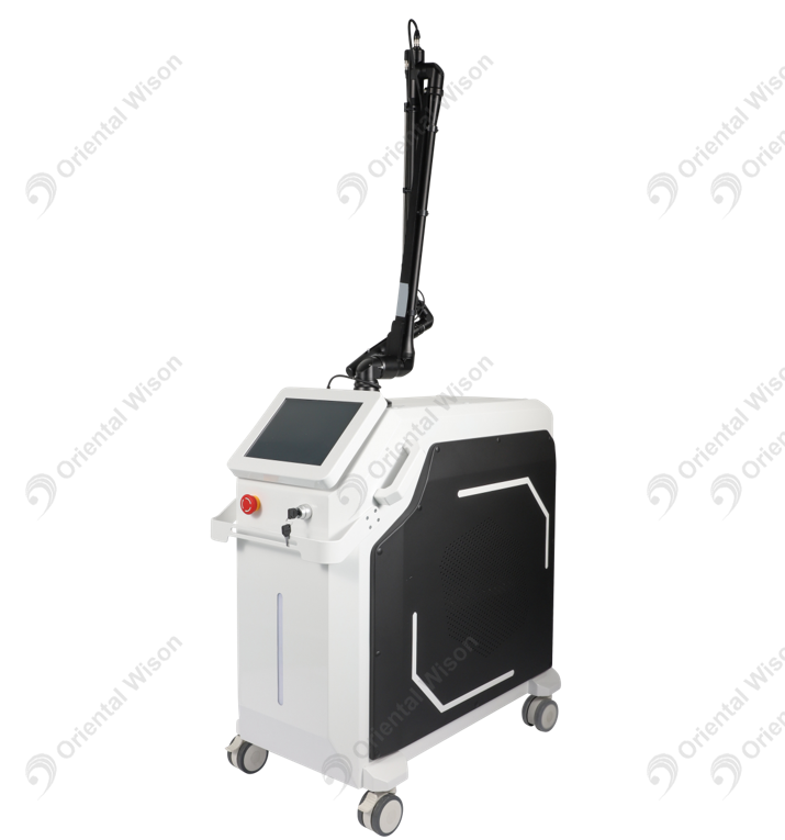 Máy loại bỏ nám da bằng Laser Picosecond PICOAIM